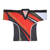 C-Gear Integrity Top Black Red