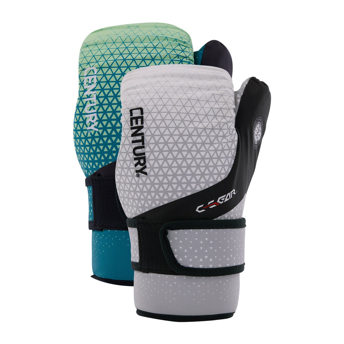 C-Gear Sport Discipline Point Fighting Punches