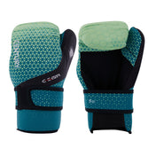 C-Gear Sport Discipline Point Fighting Punches Teal