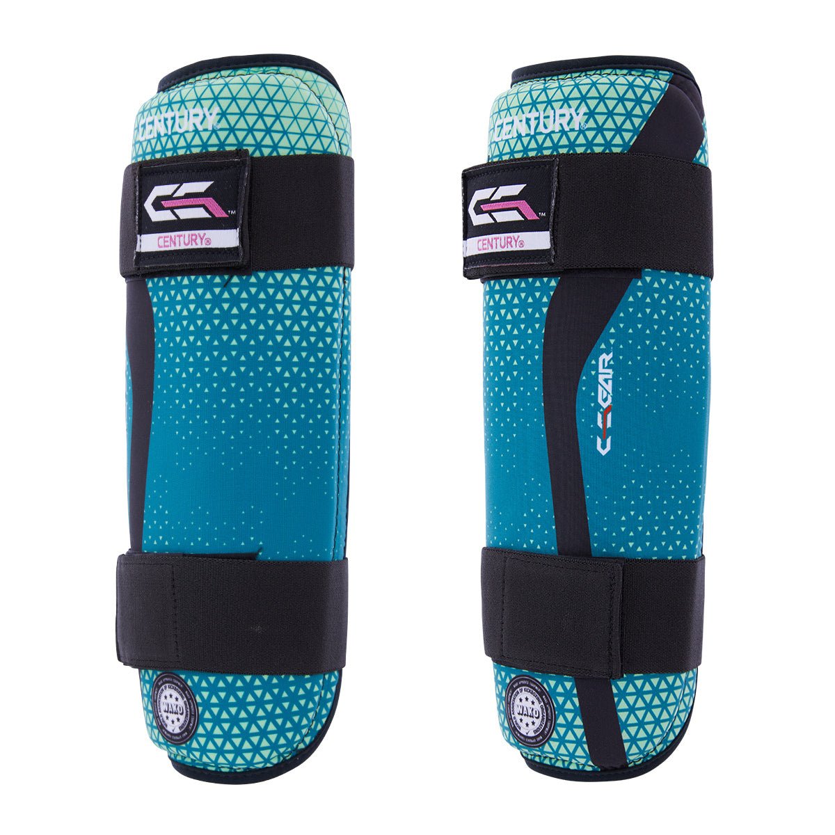 C-Gear Sport Discipline Shin Guards c-gear-sport-discipline-shin-guards-708122