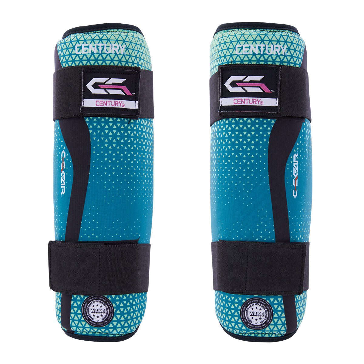 C-Gear Sport Discipline Shin Guards c-gear-sport-discipline-shin-guards-743678