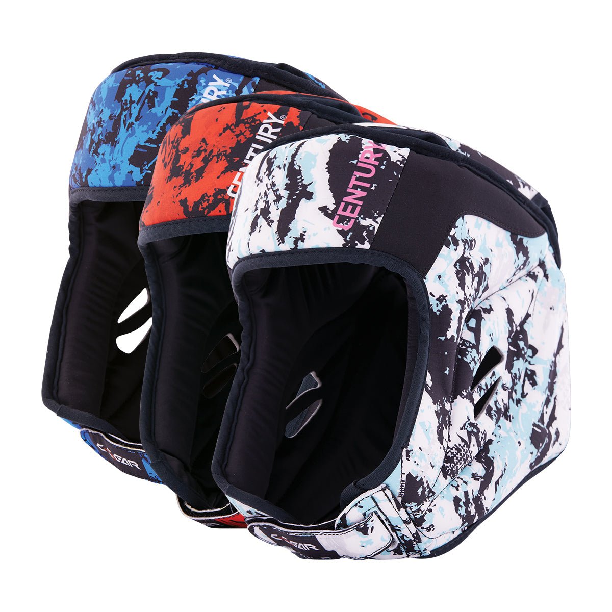 C-Gear Sport Respect Headgear c-gear-sport-respect-headgear-115888