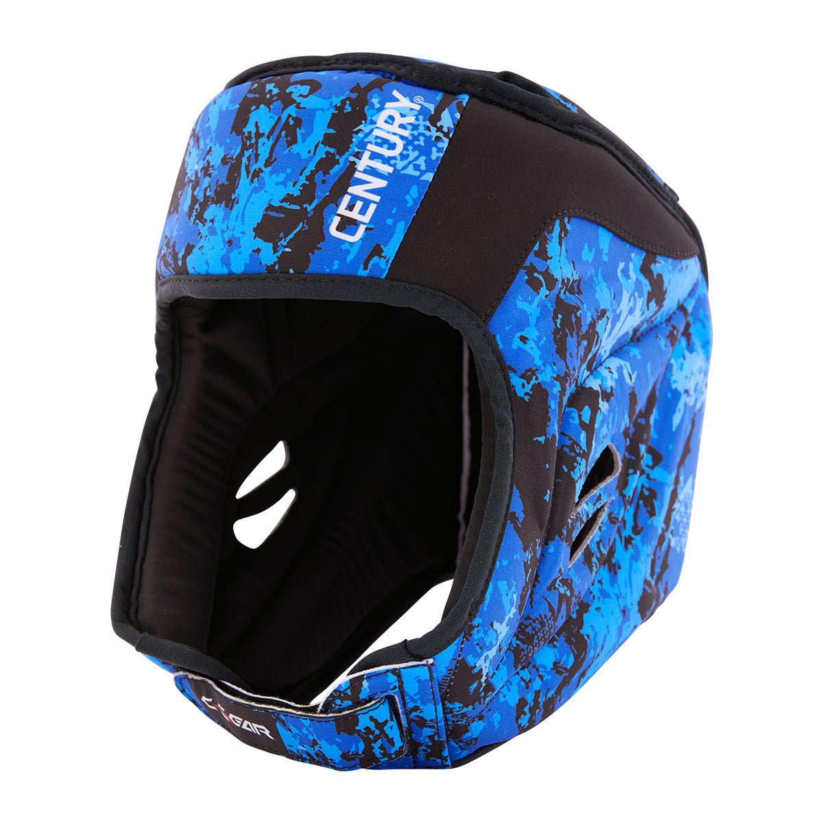 C-Gear Sport Respect Headgear c-gear-sport-respect-headgear-713335