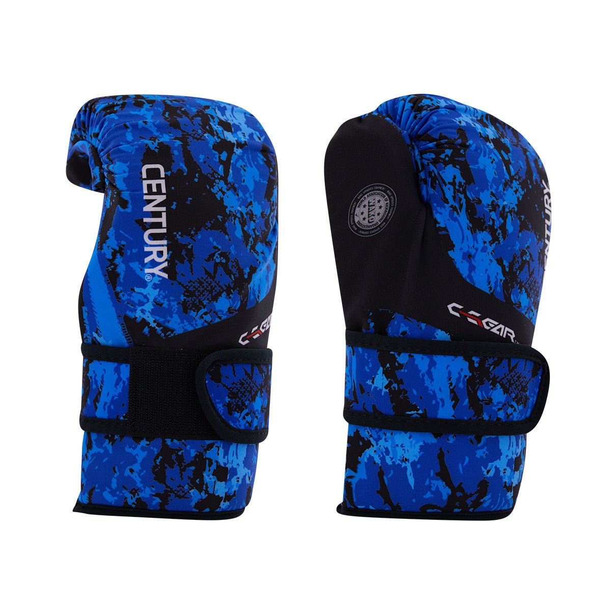 C-Gear Sport Respect Point Fighting Punches c-gear-sport-respect-punches-113776