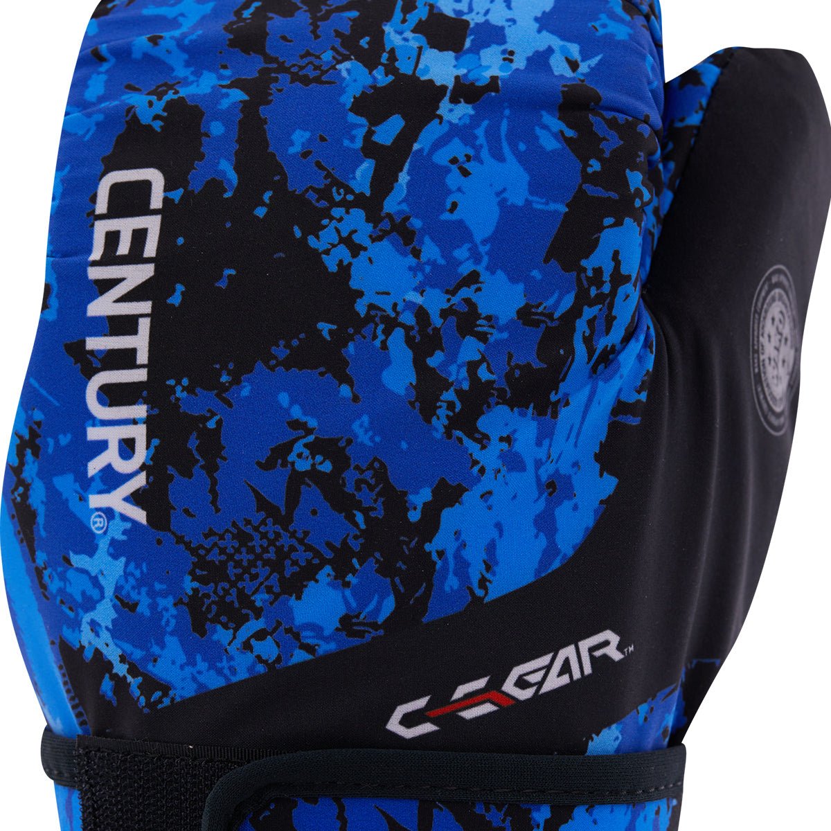 C-Gear Sport Respect Point Fighting Punches c-gear-sport-respect-punches-362953