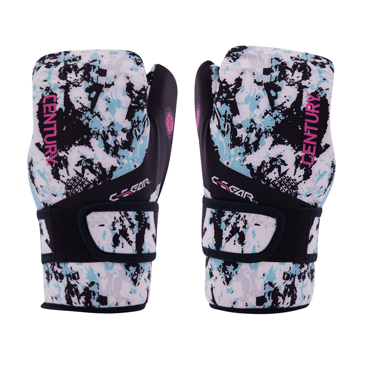 C-Gear Sport Respect Point Fighting Punches c-gear-sport-respect-punches-623693