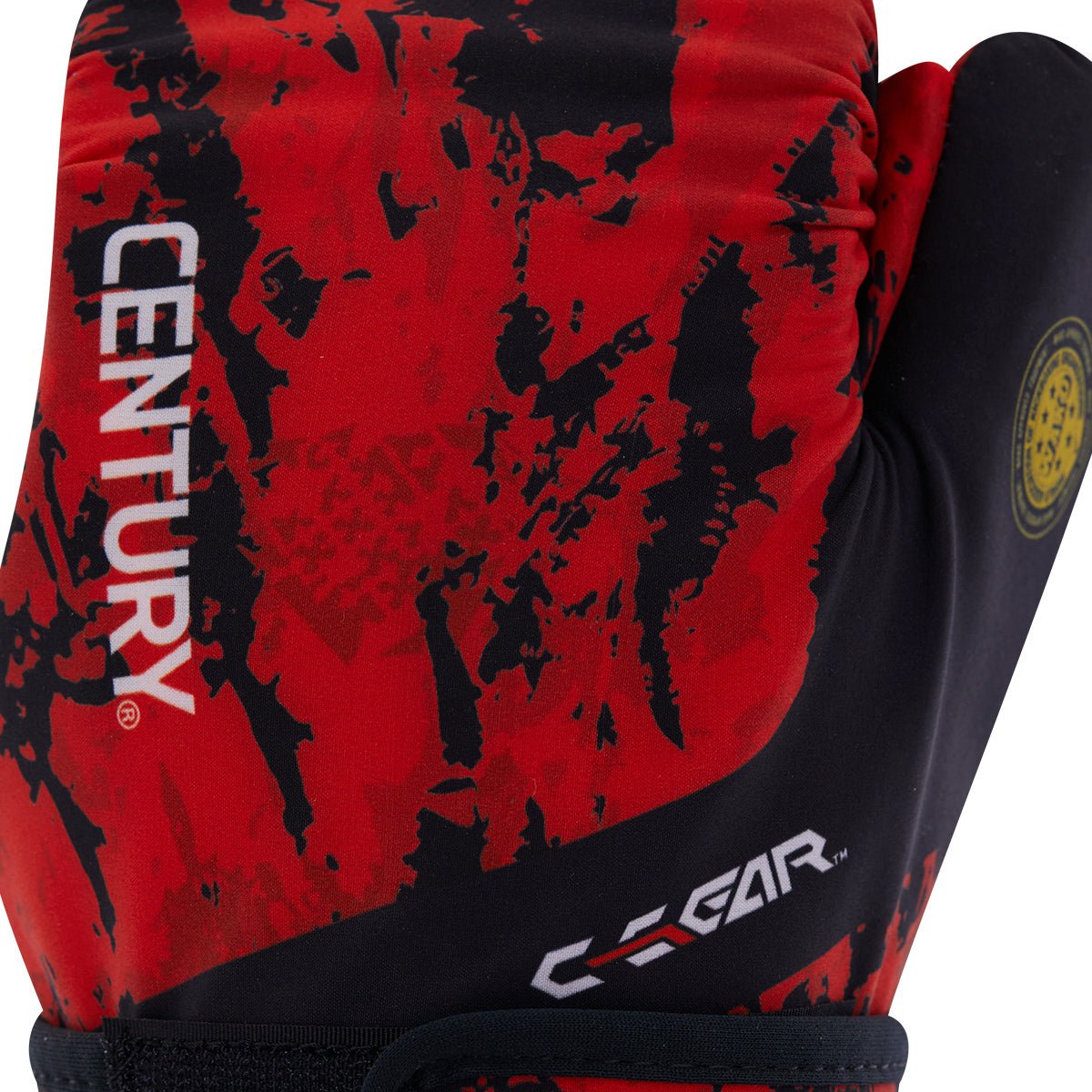 C-Gear Sport Respect Point Fighting Punches c-gear-sport-respect-punches-745007