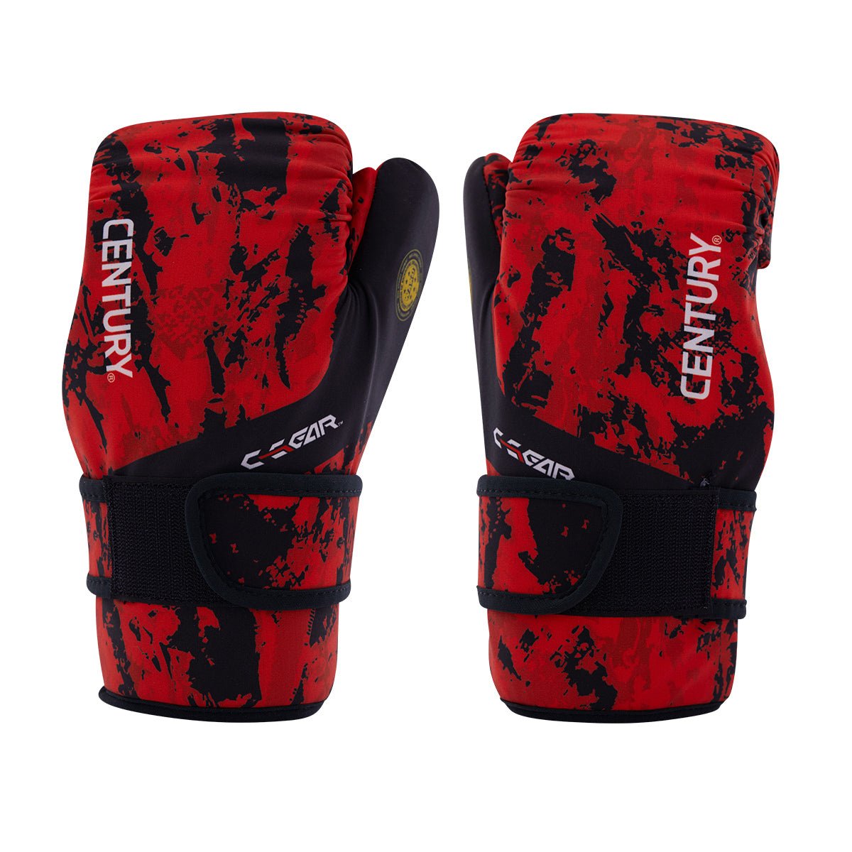 C-Gear Sport Respect Point Fighting Punches c-gear-sport-respect-punches-799329