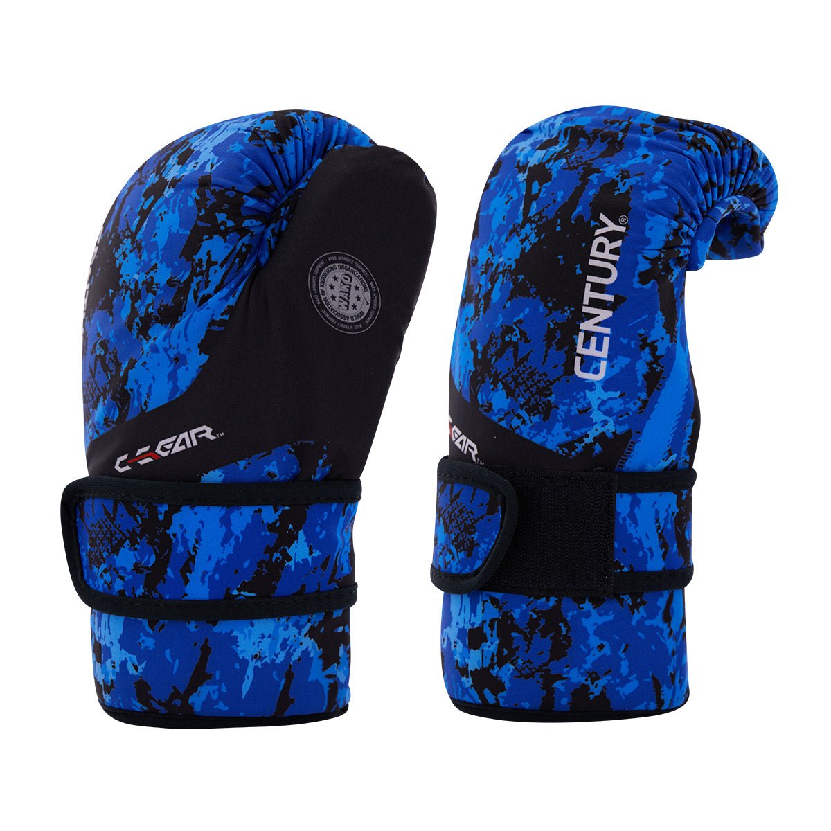 C-Gear Sport Respect Point Fighting Punches c-gear-sport-respect-punches-835187