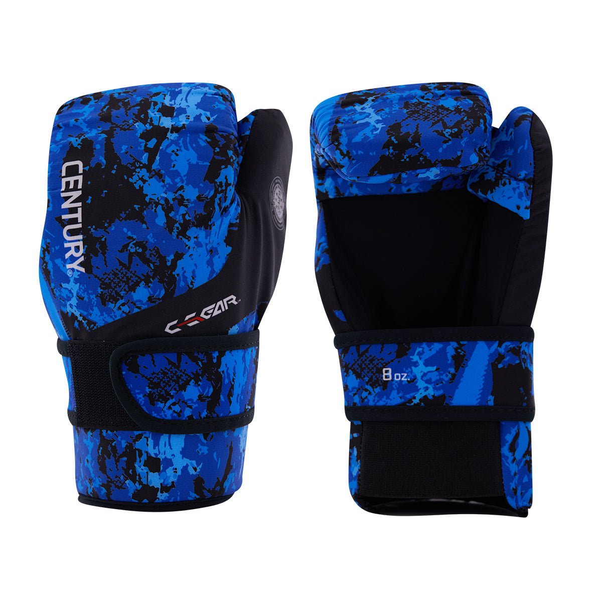 C-Gear Sport Respect Point Fighting Punches c-gear-sport-respect-punches-894474