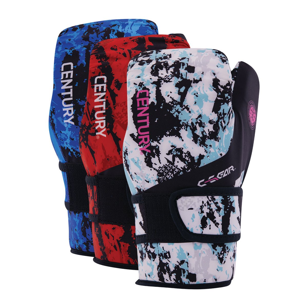 point gear C-Gear Sport Respect Punches