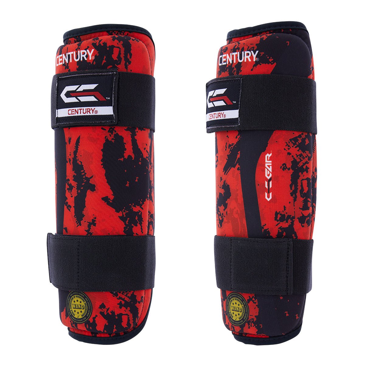 C-Gear Sport Respect Shin Guards c-gear-sport-respect-shins-235173