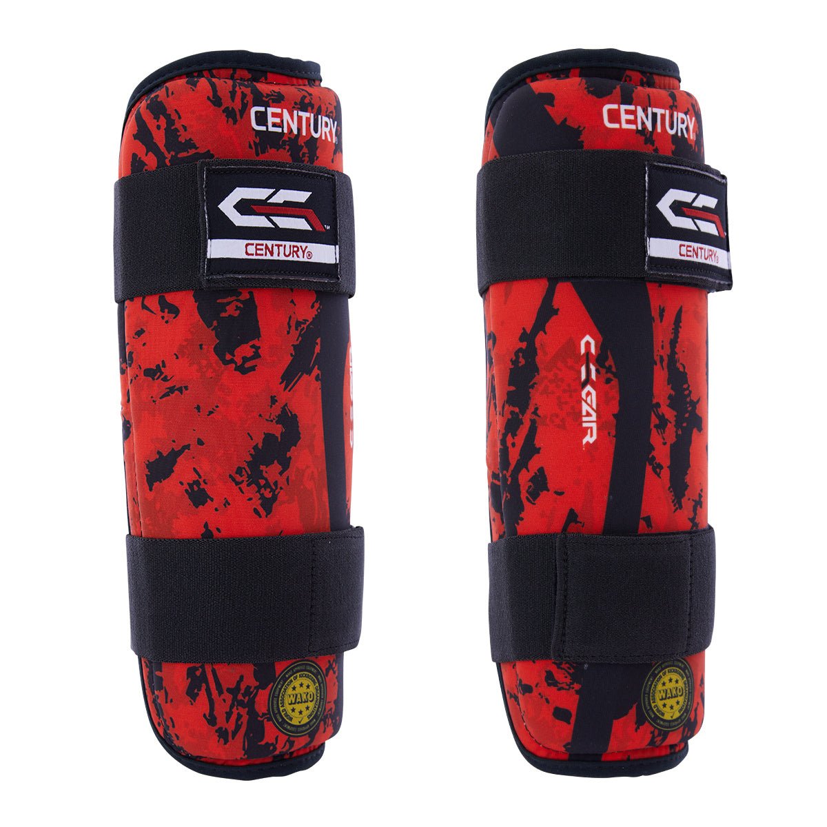 C-Gear Sport Respect Shin Guards c-gear-sport-respect-shins-237707