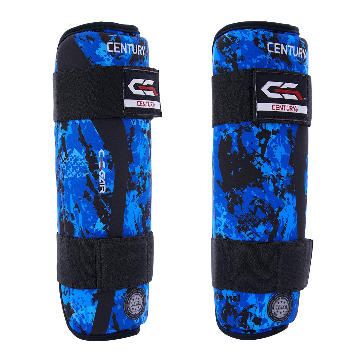 C-Gear Sport Respect Shin Guards c-gear-sport-respect-shins-376925