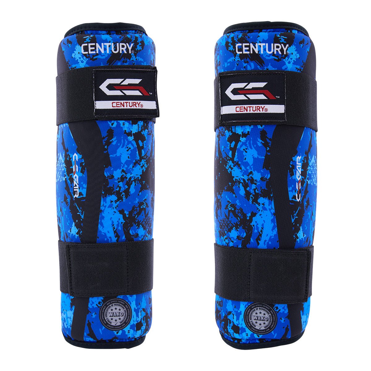 C-Gear Sport Respect Shin Guards c-gear-sport-respect-shins-414620