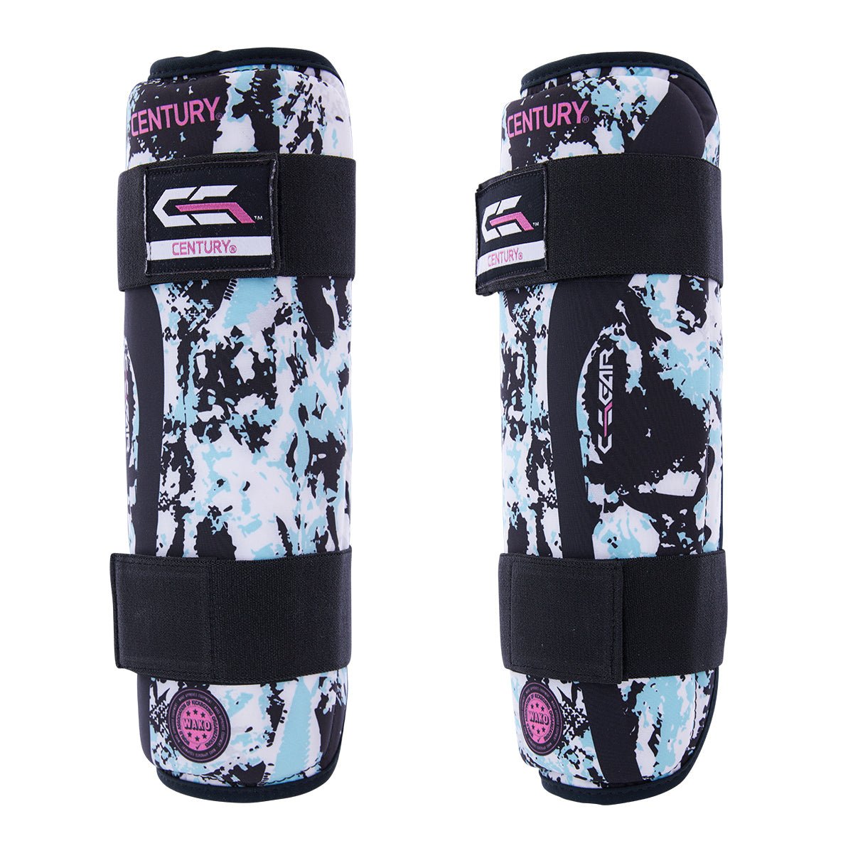 C-Gear Sport Respect Shin Guards c-gear-sport-respect-shins-787810