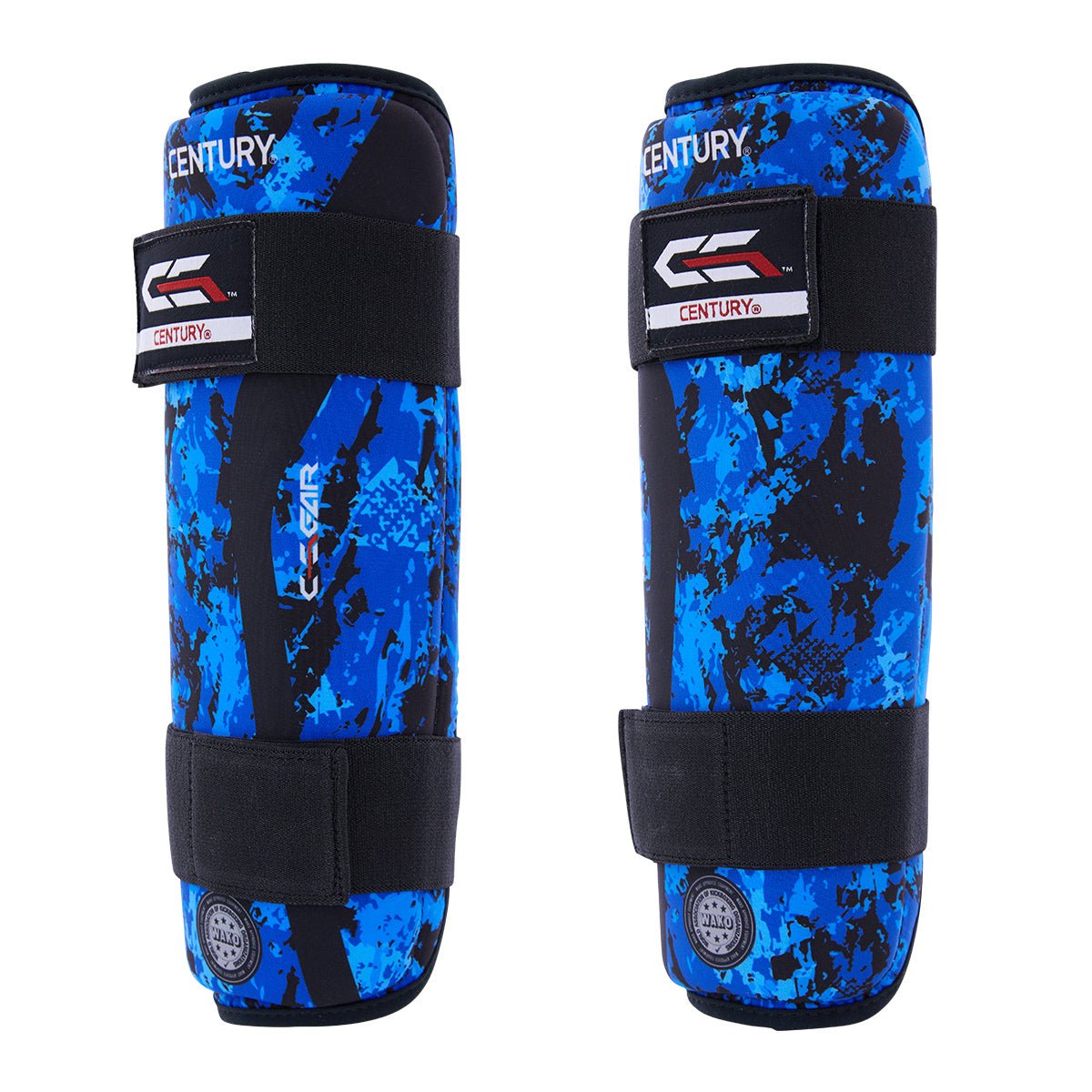 C-Gear Sport Respect Shin Guards c-gear-sport-respect-shins-804949