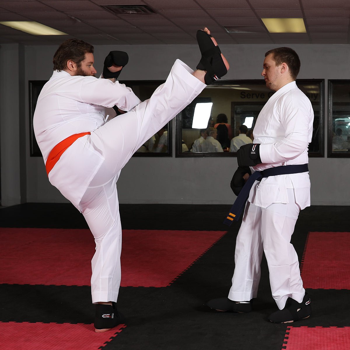 C Gear Sport Solid Kicks c-gear-sport-solid-kicks-156903