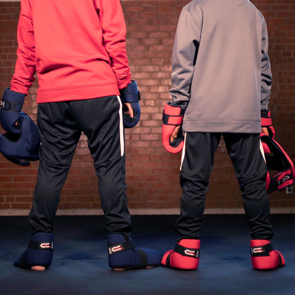 C Gear Sport Solid Kicks c-gear-sport-solid-kicks-412167