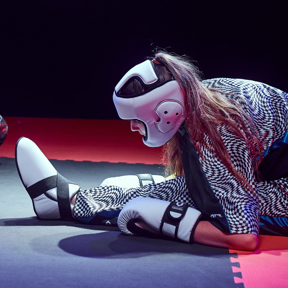 C Gear Sport Solid Kicks c-gear-sport-solid-kicks-918925