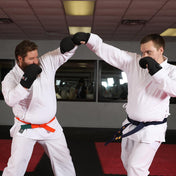 C-Gear Sport Solid Punches c-gear-sport-solid-punches-640592