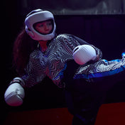 C-Gear Sport Solid Punches c-gear-sport-solid-punches-970422