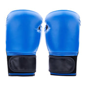Century Solid Boxing Glove century-solid-boxing-glove-285731