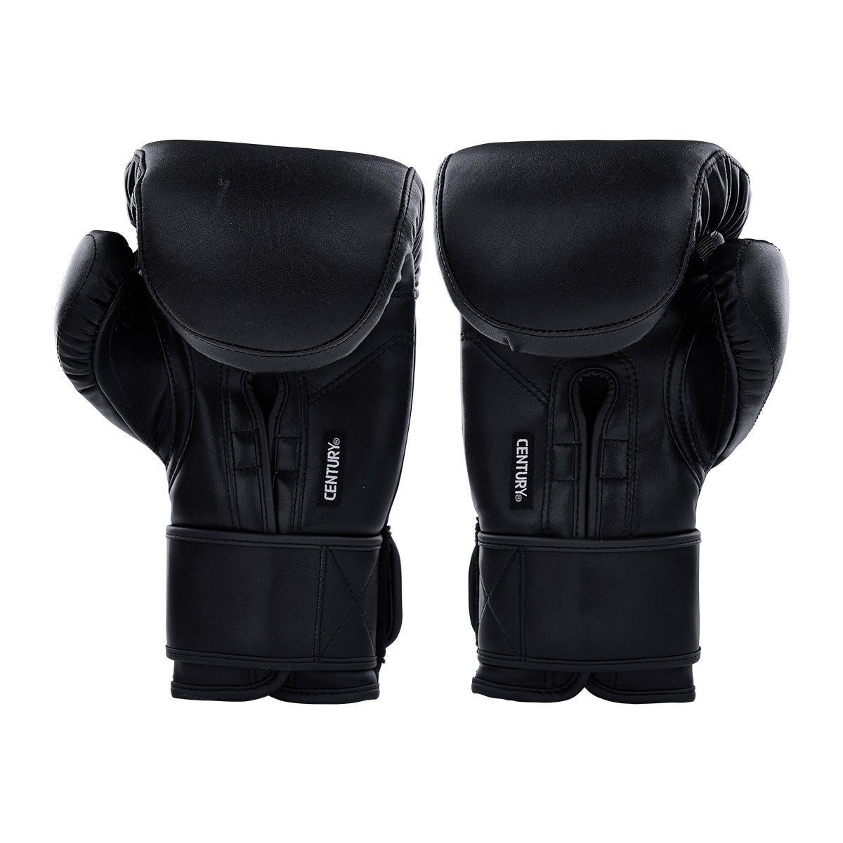 Century Solid Leather Bag Glove With Wrist Support century-solid-leather-bag-glove-with-wrist-support-240293