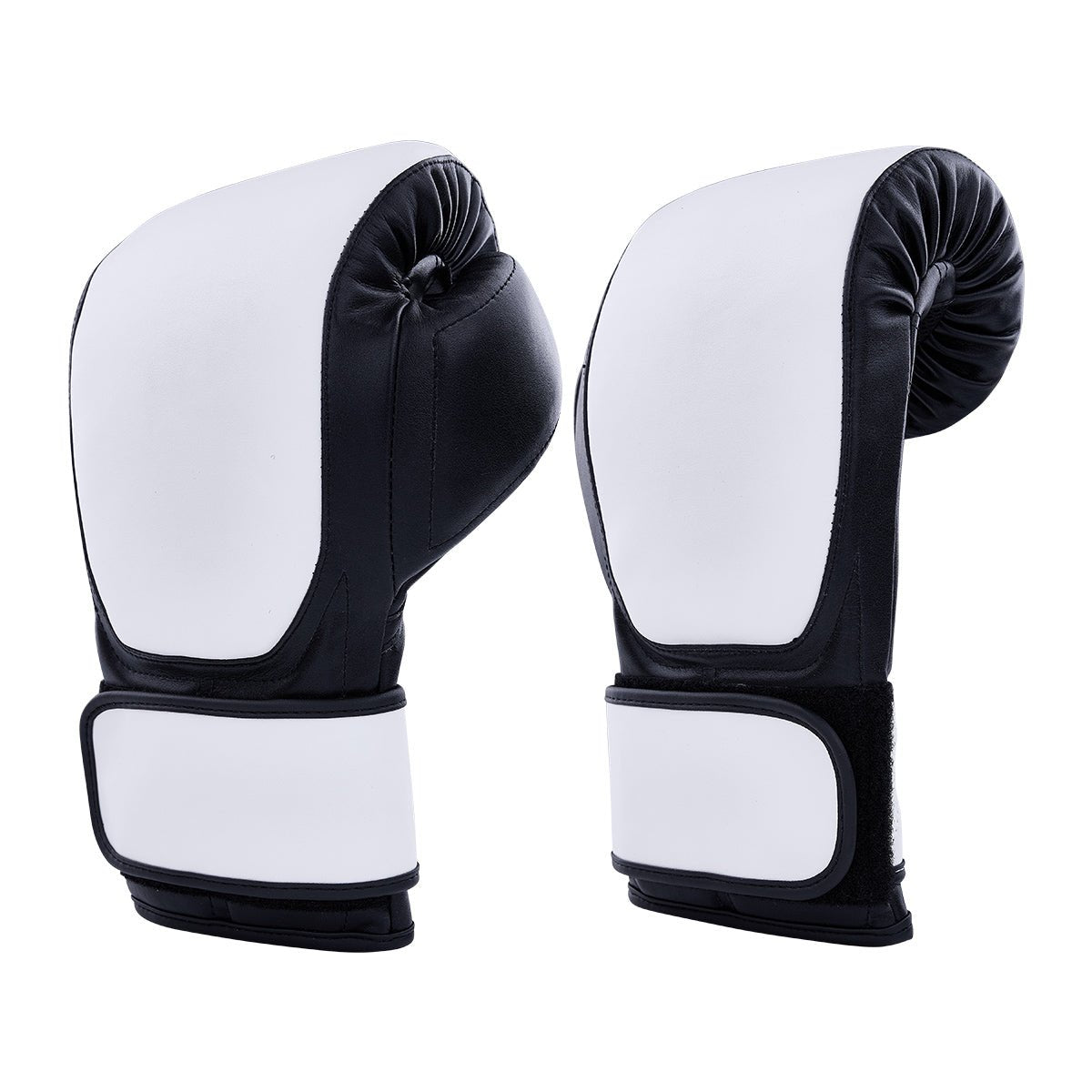 Century Solid Leather Bag Glove With Wrist Support century-solid-leather-bag-glove-with-wrist-support-689451