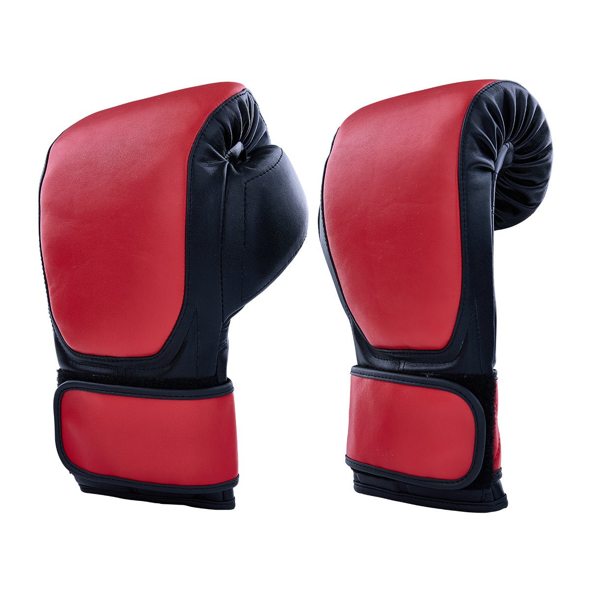 Century Solid Leather Bag Glove With Wrist Support century-solid-leather-bag-glove-with-wrist-support-991498