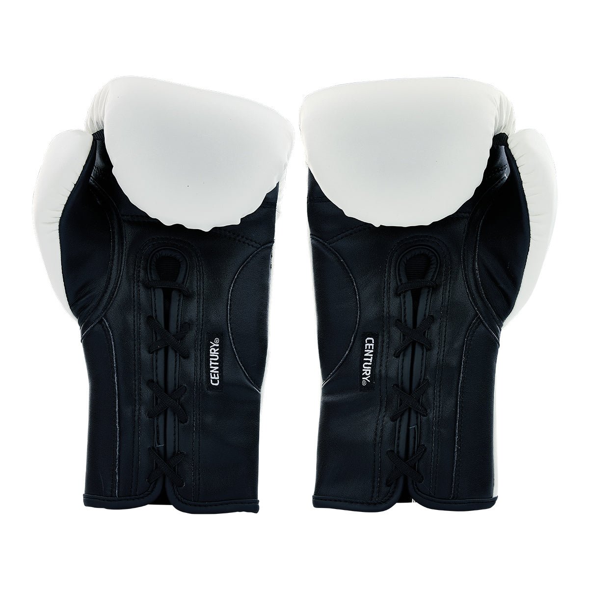 Century Solid Leather Lace Up Bag Glove century-solid-leather-lace-up-bag-glove-352408