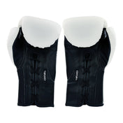 Century Solid Leather Lace Up Bag Glove century-solid-leather-lace-up-bag-glove-352408