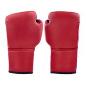 Century Solid Leather Lace Up Bag Glove century-solid-leather-lace-up-bag-glove-367453