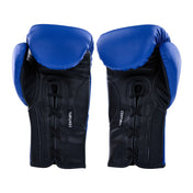 Century Solid Leather Lace Up Bag Glove century-solid-leather-lace-up-bag-glove-478306