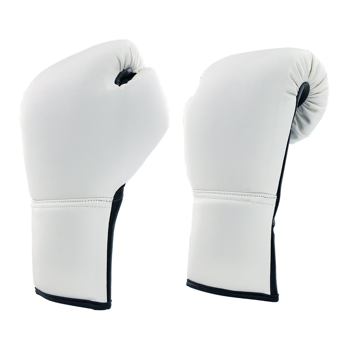 Century Solid Leather Lace Up Bag Glove century-solid-leather-lace-up-bag-glove-769624