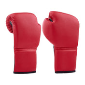 Century Solid Leather Lace Up Bag Glove century-solid-leather-lace-up-bag-glove-780663