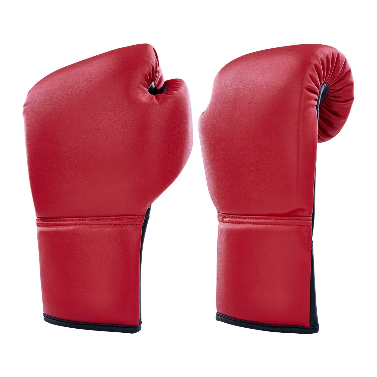 Century Solid Leather Lace Up Bag Glove century-solid-leather-lace-up-bag-glove-780819