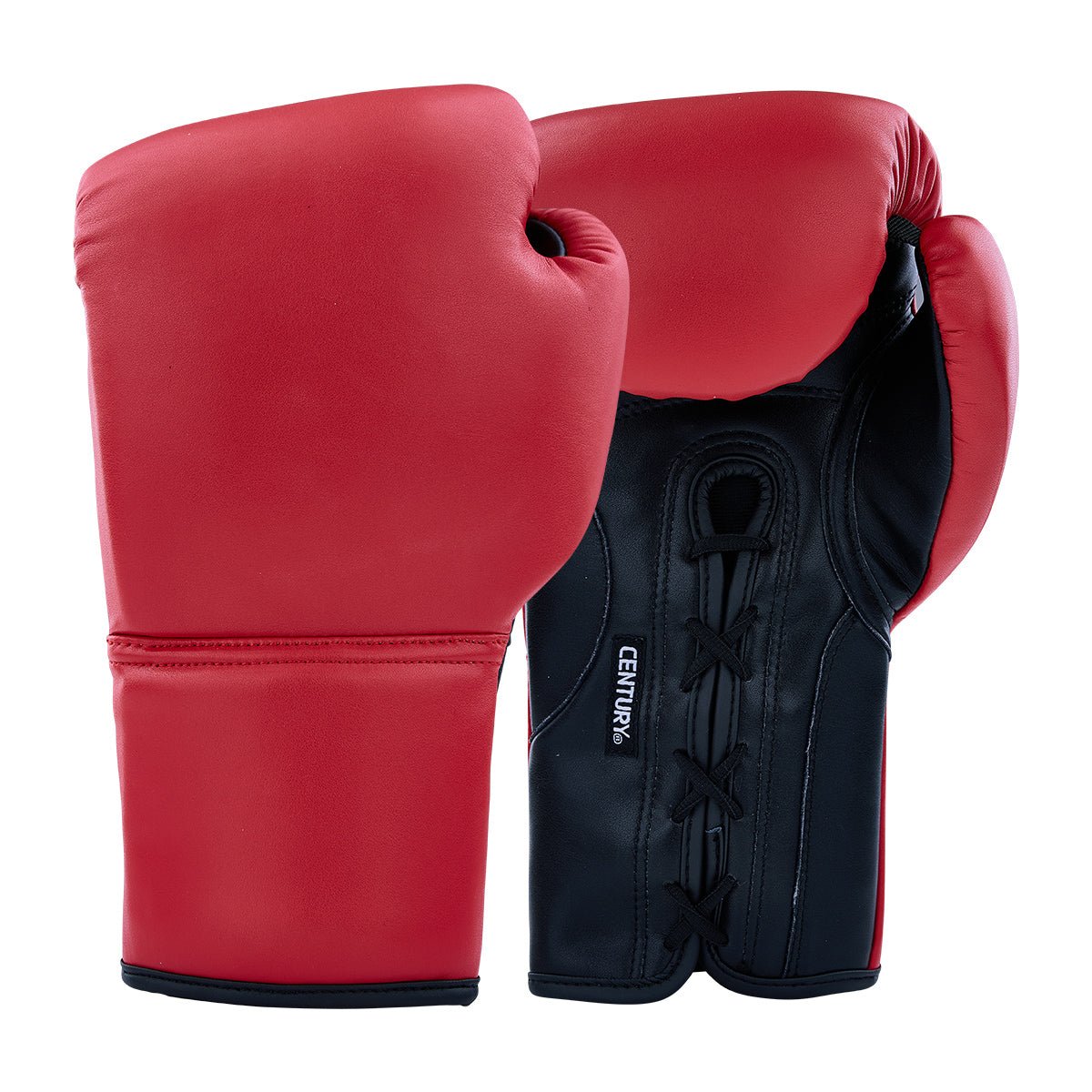 Century Solid Leather Lace Up Bag Glove century-solid-leather-lace-up-bag-glove-892501