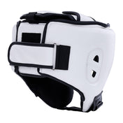 Century Solid Open Face Headgear century-solid-open-face-headgear-155455