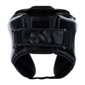 Century Solid Open Face Headgear century-solid-open-face-headgear-202895