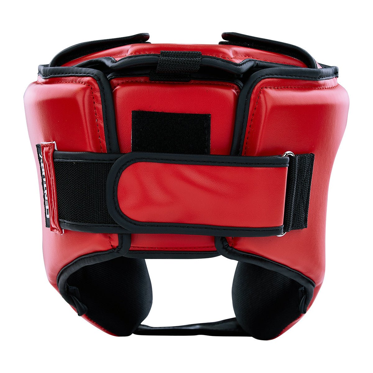 Century Solid Open Face Headgear century-solid-open-face-headgear-206100