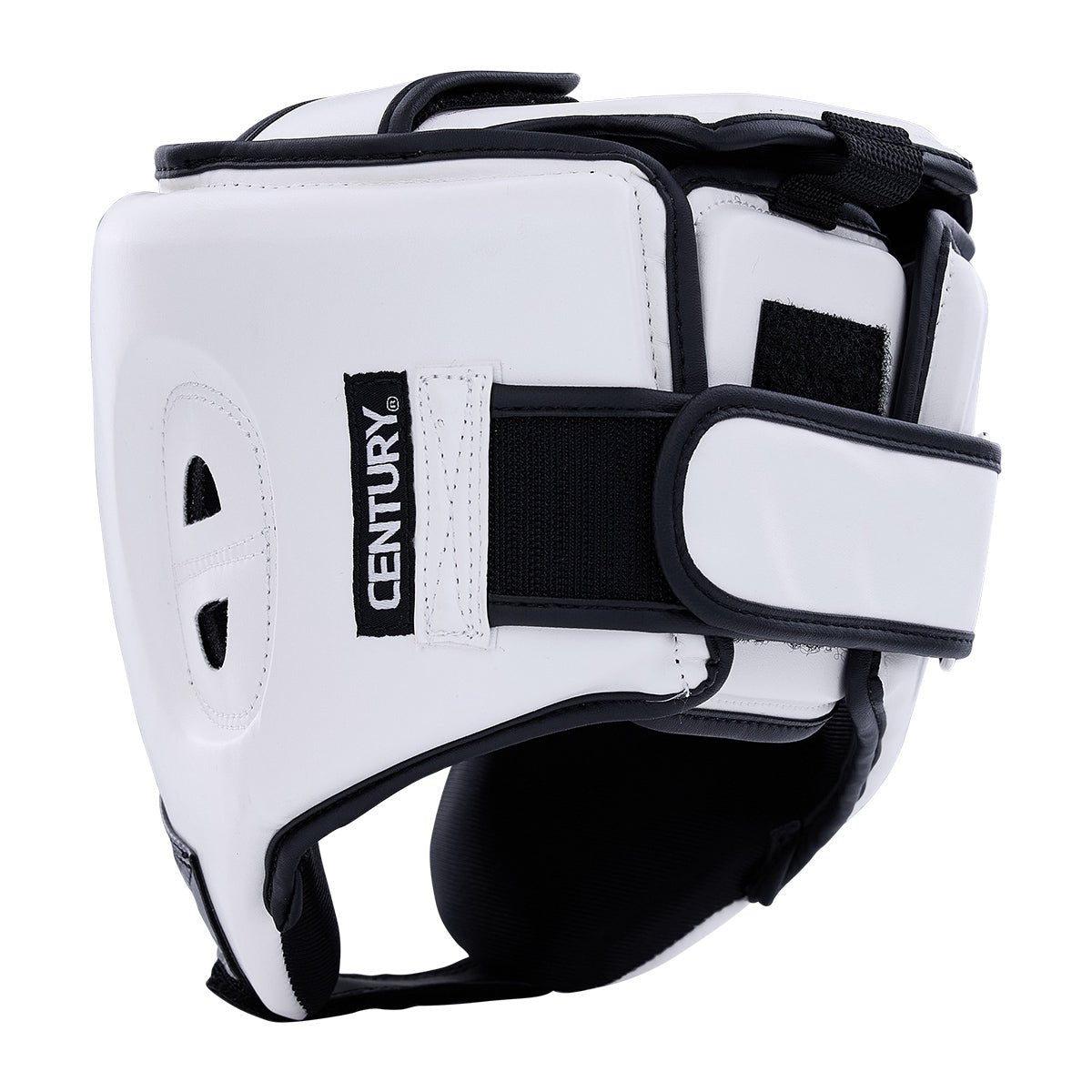 Century Solid Open Face Headgear century-solid-open-face-headgear-333101