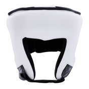 Century Solid Open Face Headgear century-solid-open-face-headgear-415002