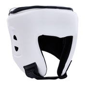 Century Solid Open Face Headgear century-solid-open-face-headgear-560569