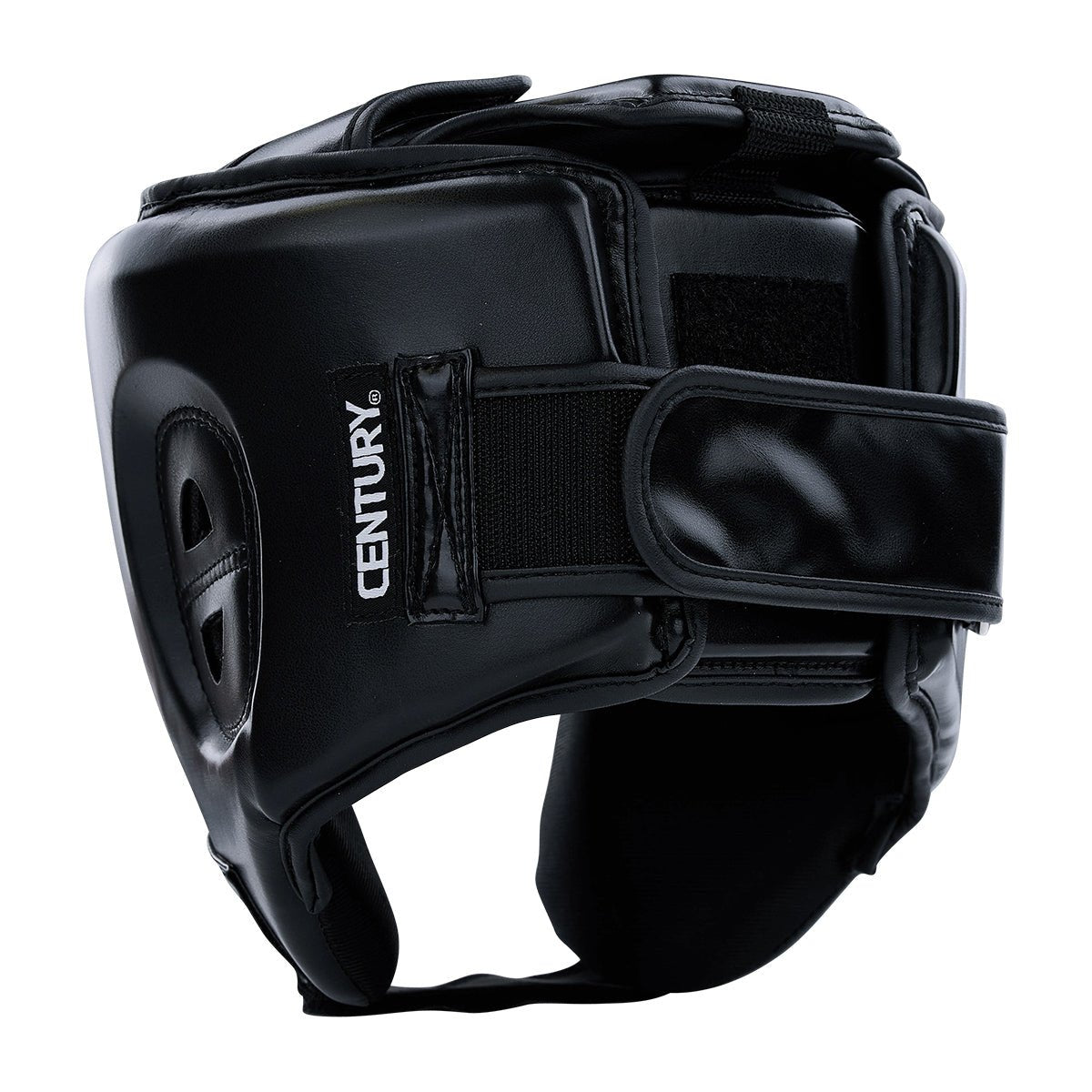 Century Solid Open Face Headgear century-solid-open-face-headgear-616275