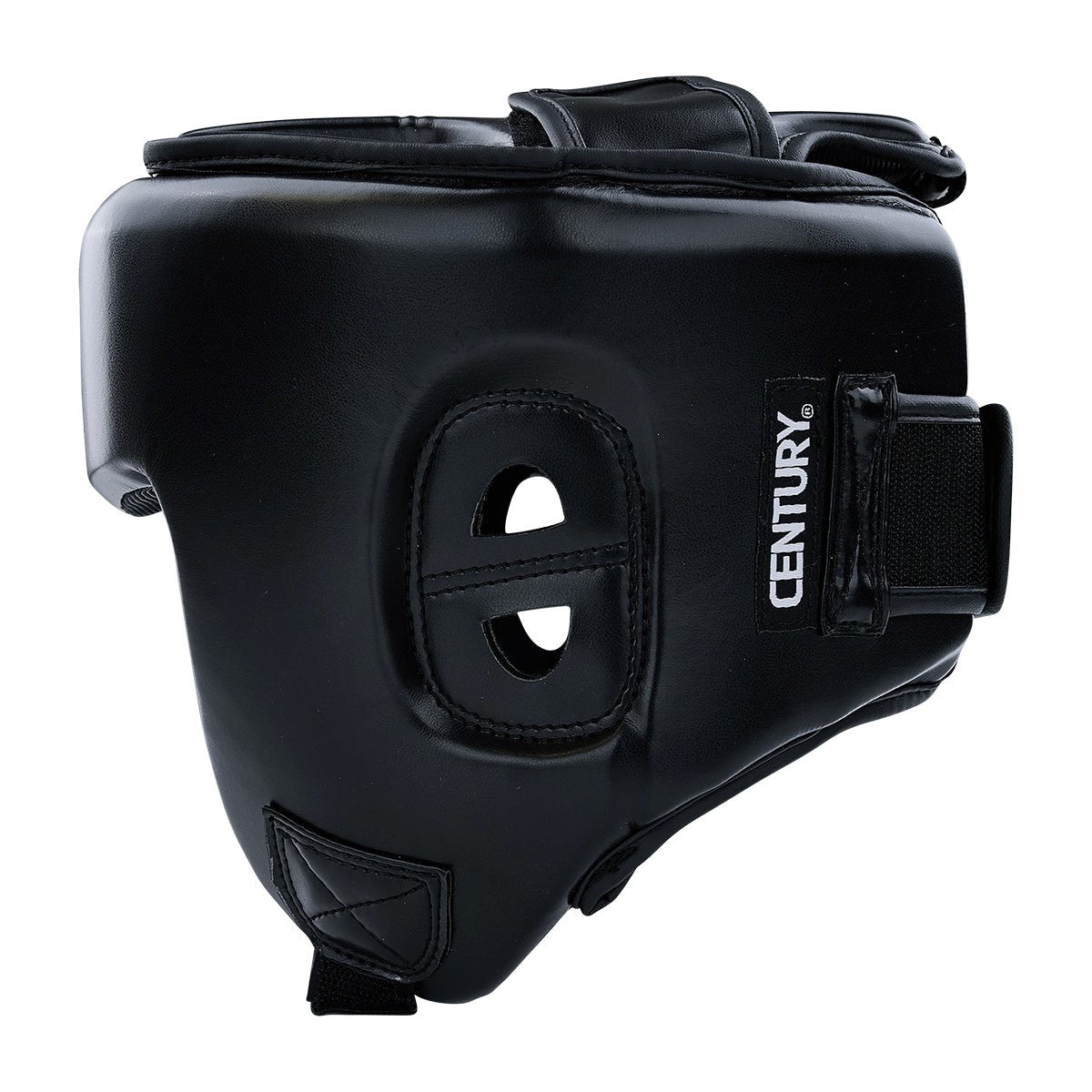 Century Solid Open Face Headgear century-solid-open-face-headgear-710207