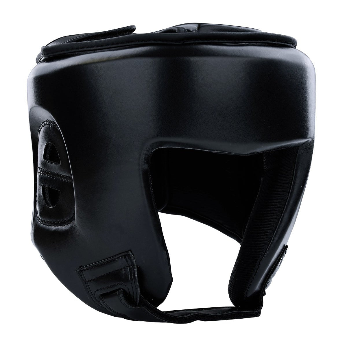 Century Solid Open Face Headgear century-solid-open-face-headgear-860245