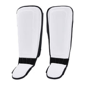 Century Solid Shin Instep Guards century-solid-shin-instep-guards-104954