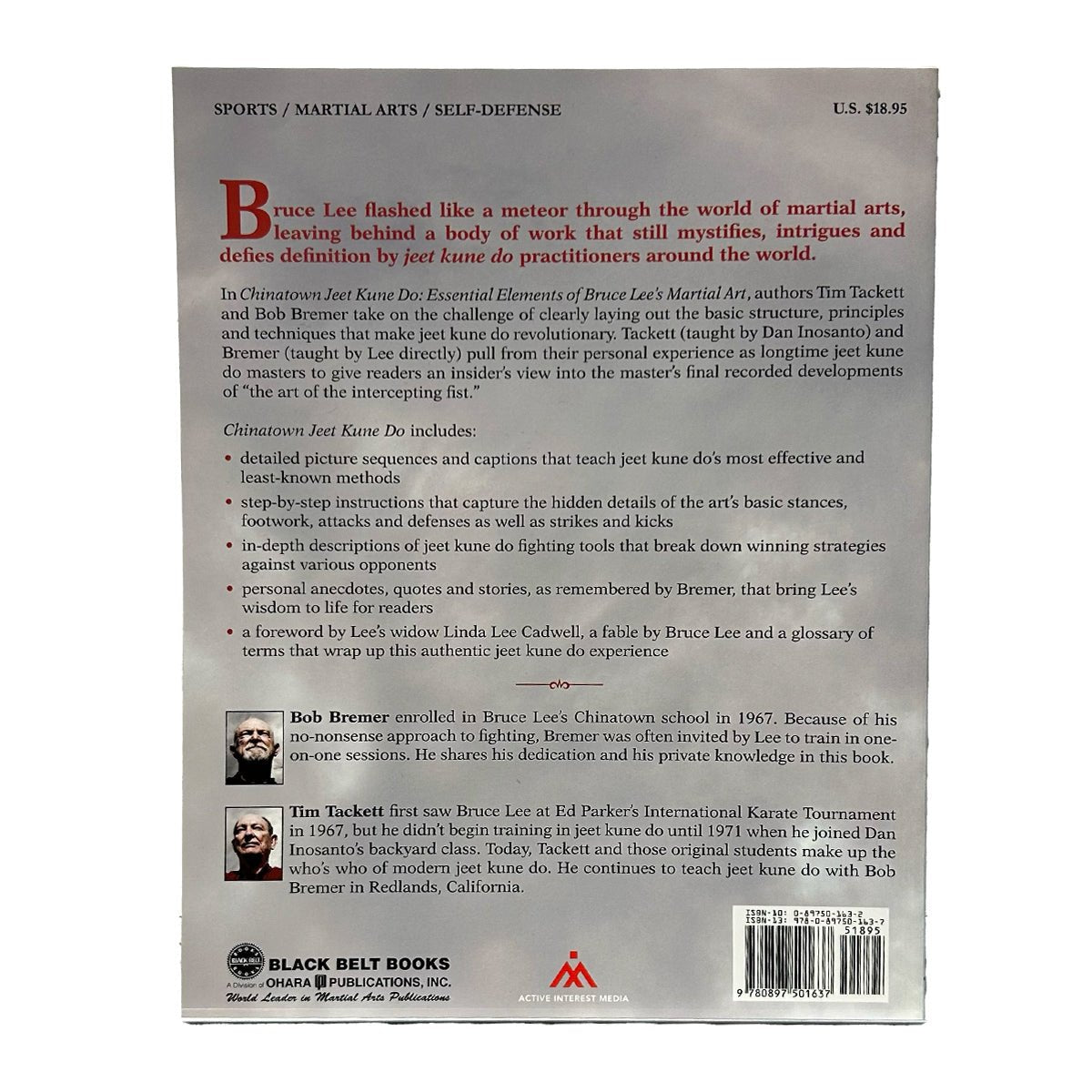 Chinatown Jeet Kune Do chinatown-jeet-kune-do-639522