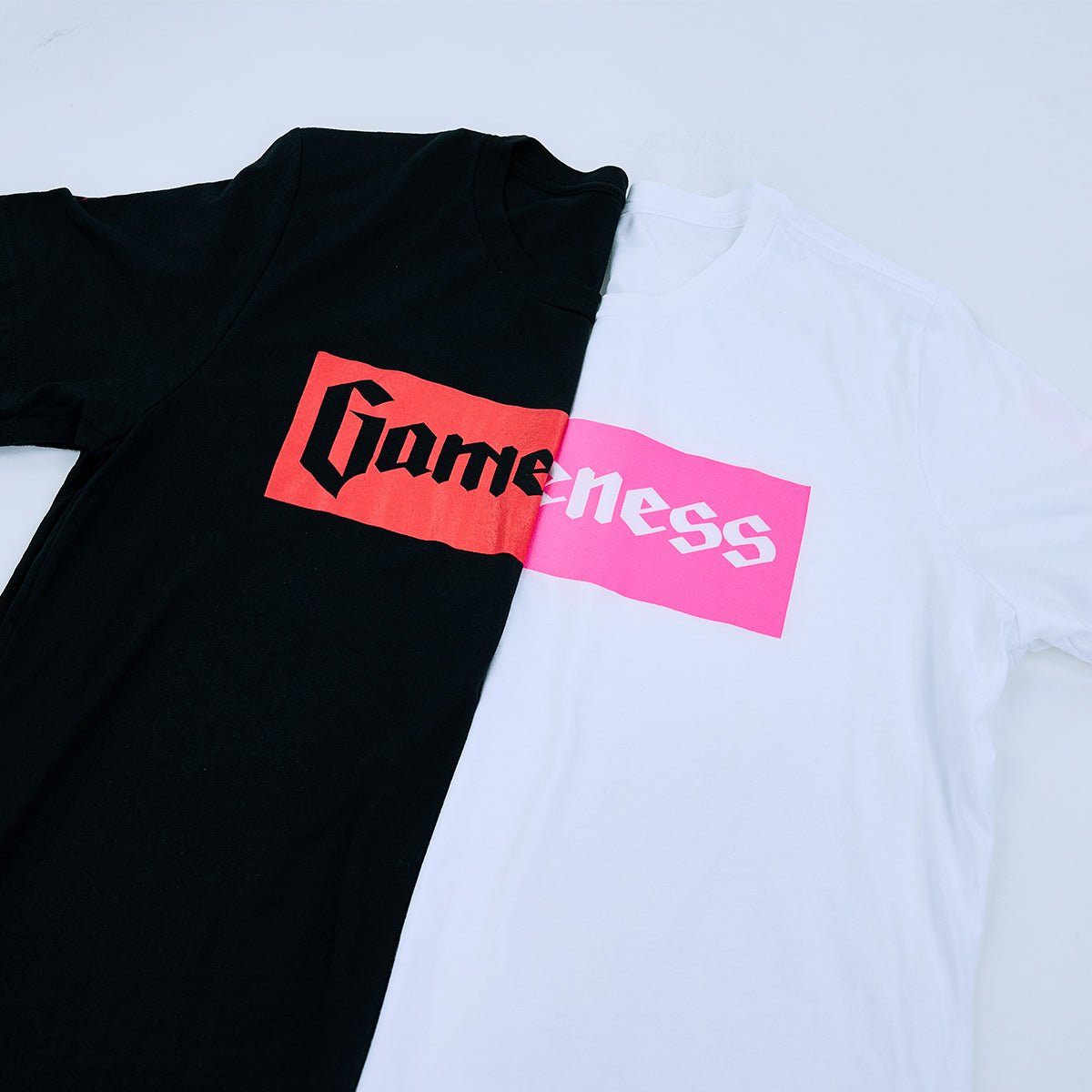 Classic Gameness Logo Tee classic-gameness-logo-tee-767388